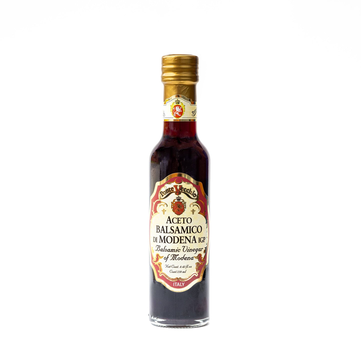 Classic Balsamic Vinegar of Modena by Acetaia Leonardi
