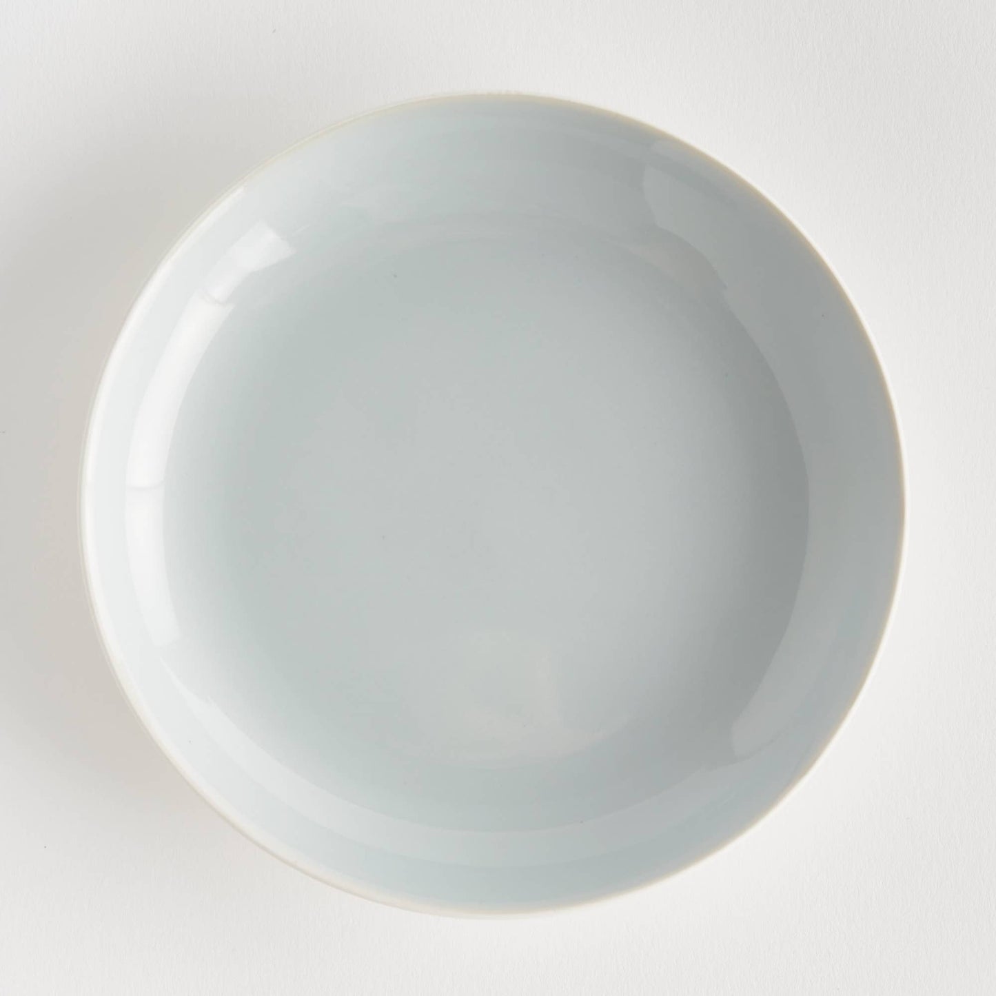 Barclay Butera Monarch Bay Appetizer Plate, Blue