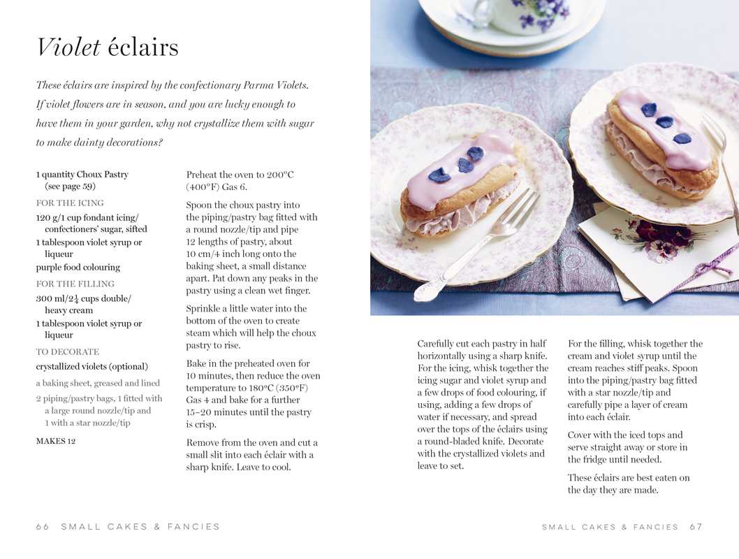 Art of Afternoon Tea by Ryland Peters & Small
