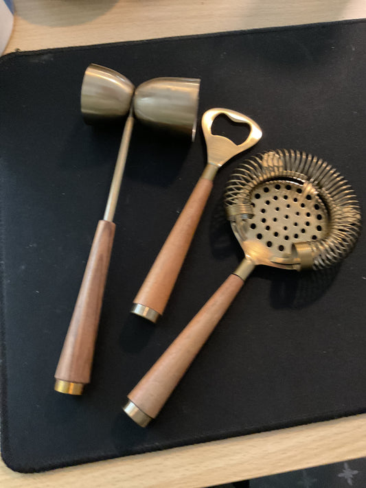 Bar Set