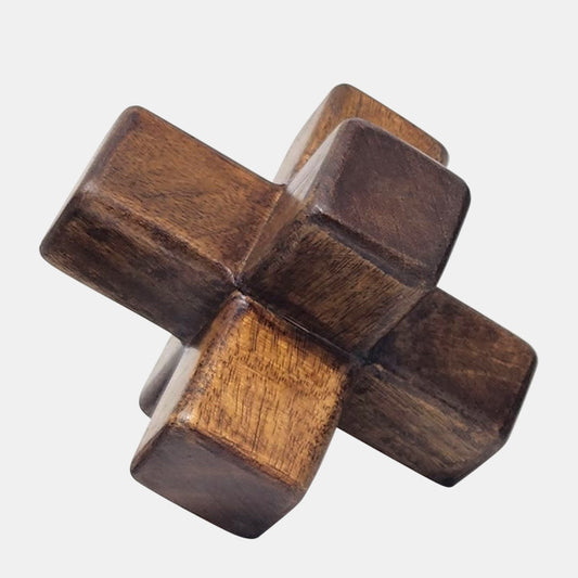 5" Wood Jack
