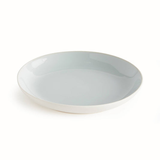 Barclay Butera Monarch Bay Appetizer Plate, Blue