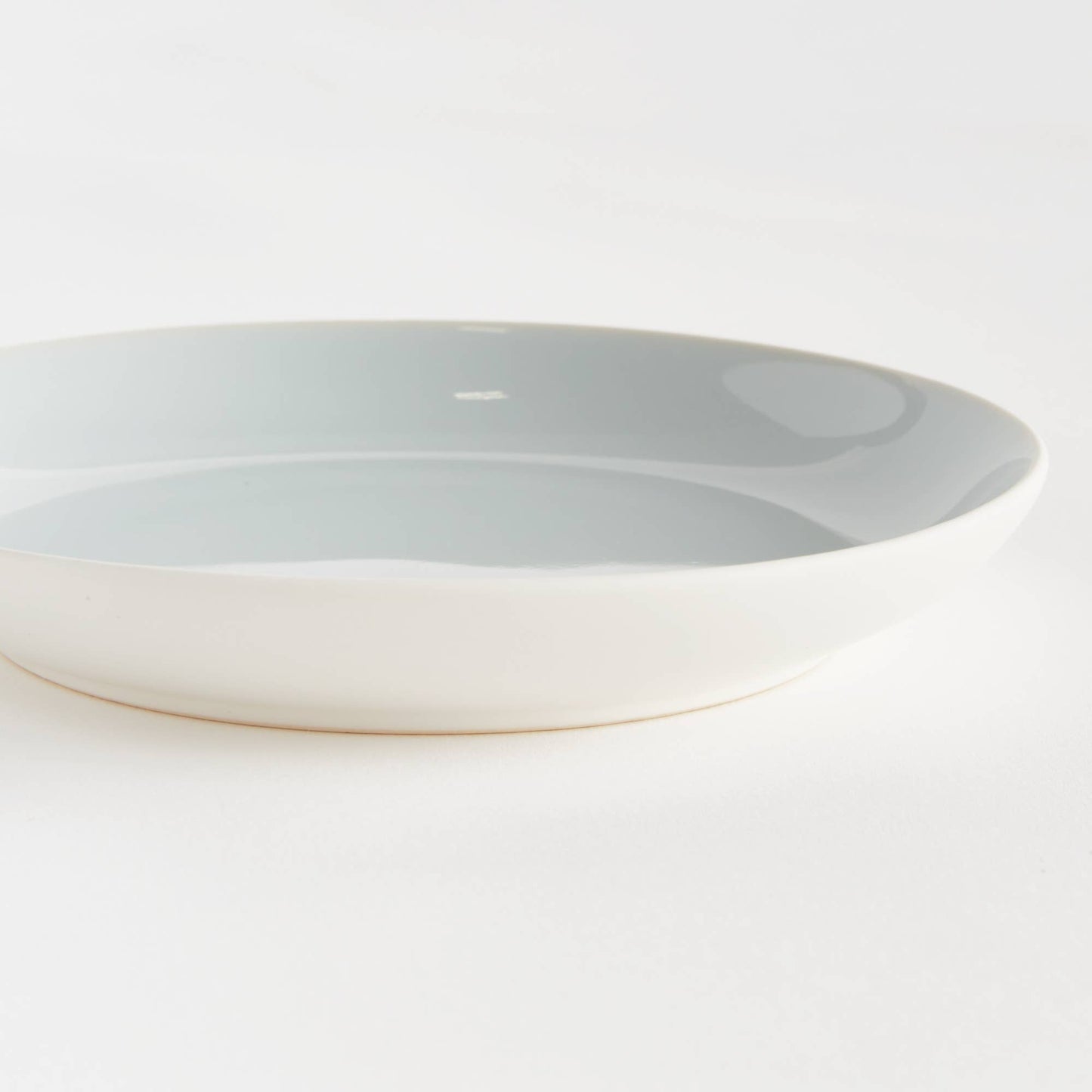 Barclay Butera Monarch Bay Appetizer Plate, Blue